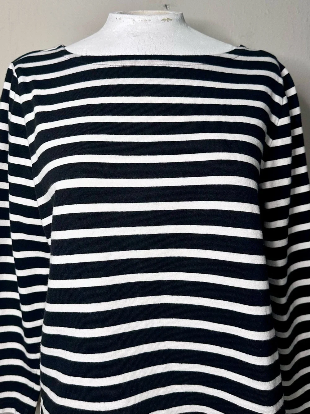 J. Crew 100% cotton